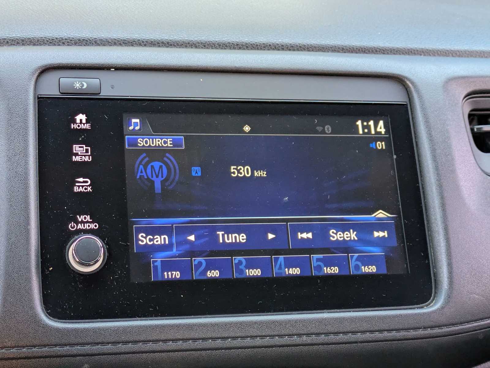 Thumbnail: 2019 Honda HR-V - 24