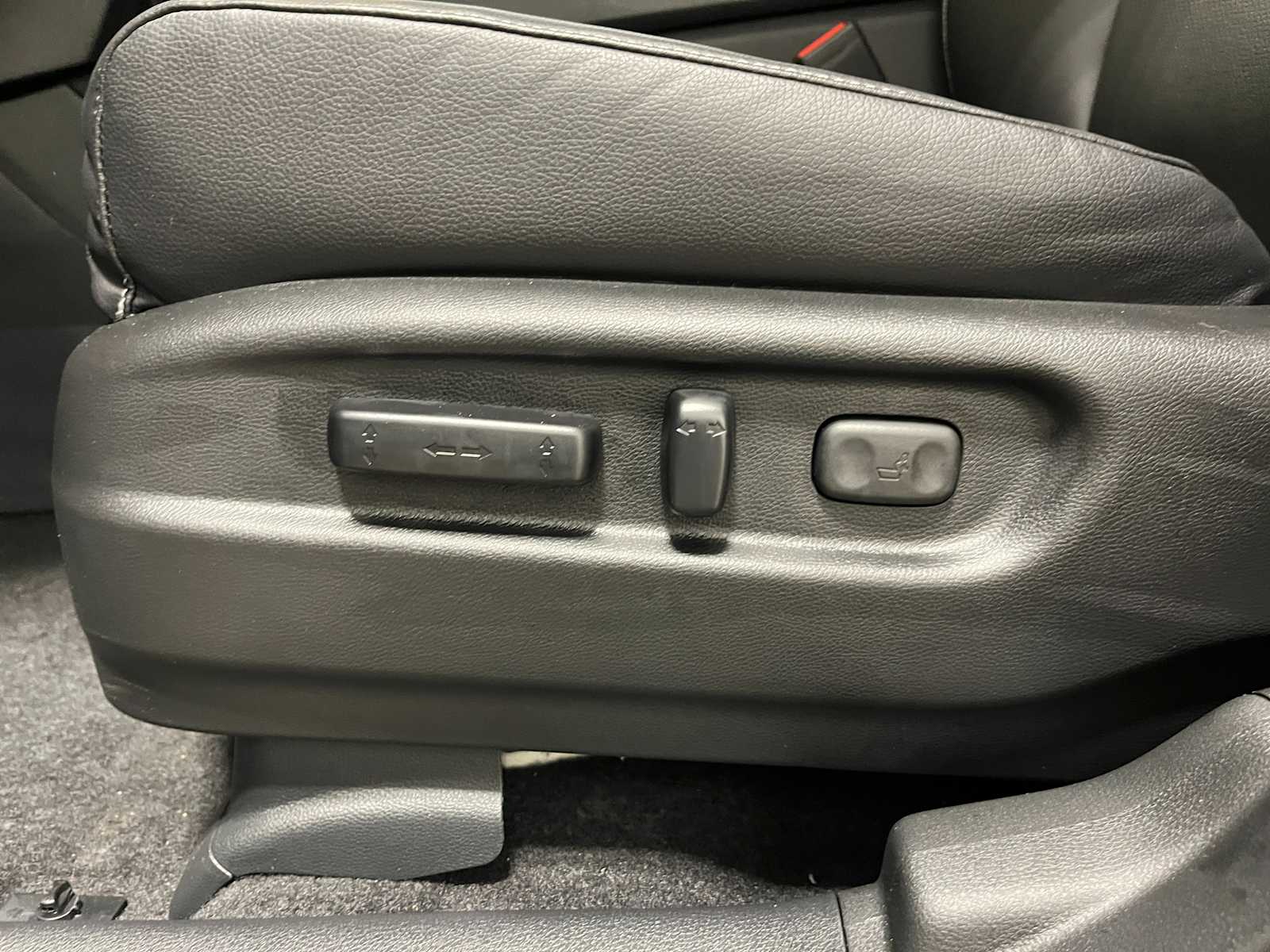 Thumbnail: 2026 Honda Ridgeline - 13