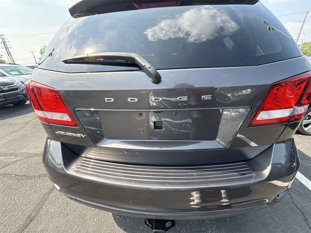 Thumbnail: 2019 Dodge Journey - 11