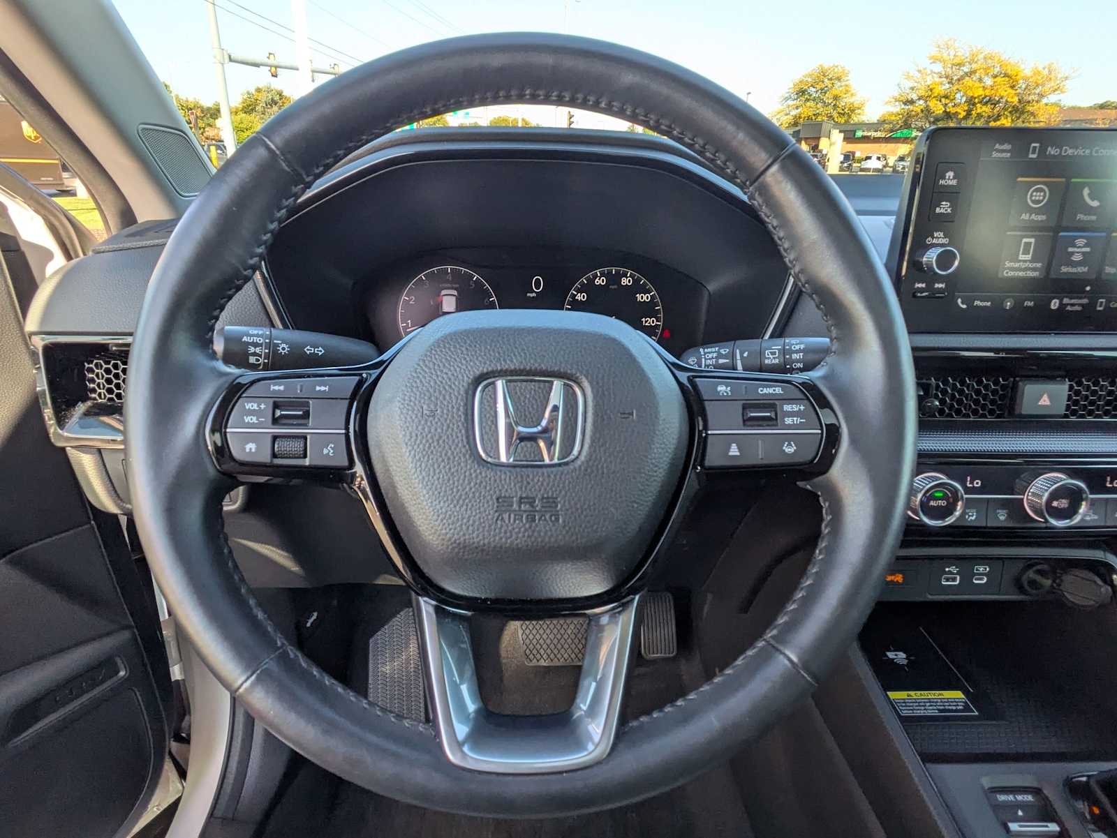 Thumbnail: 2024 Honda CR-V - 22