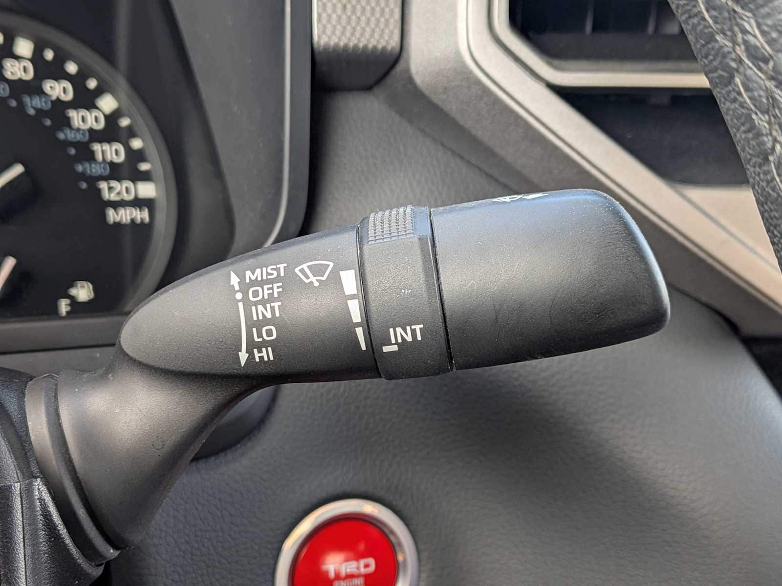 2023 Toyota Tundra Limited - Photo 25