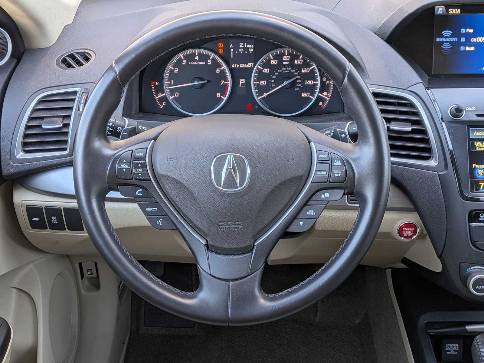 Thumbnail: 2017 Acura RDX - 22