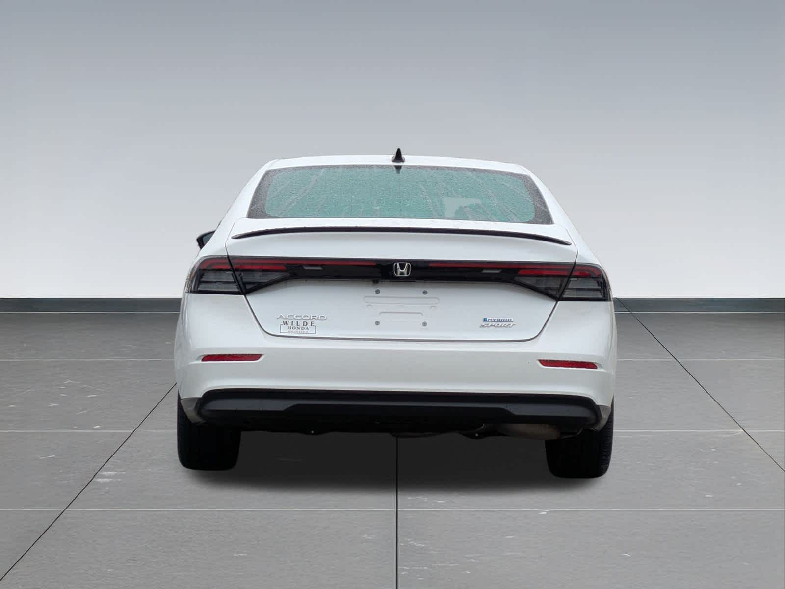 Thumbnail: 2023 Honda Accord - 5