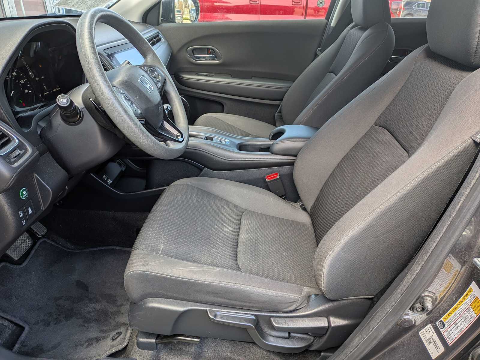 Thumbnail: 2020 Honda HR-V - 15