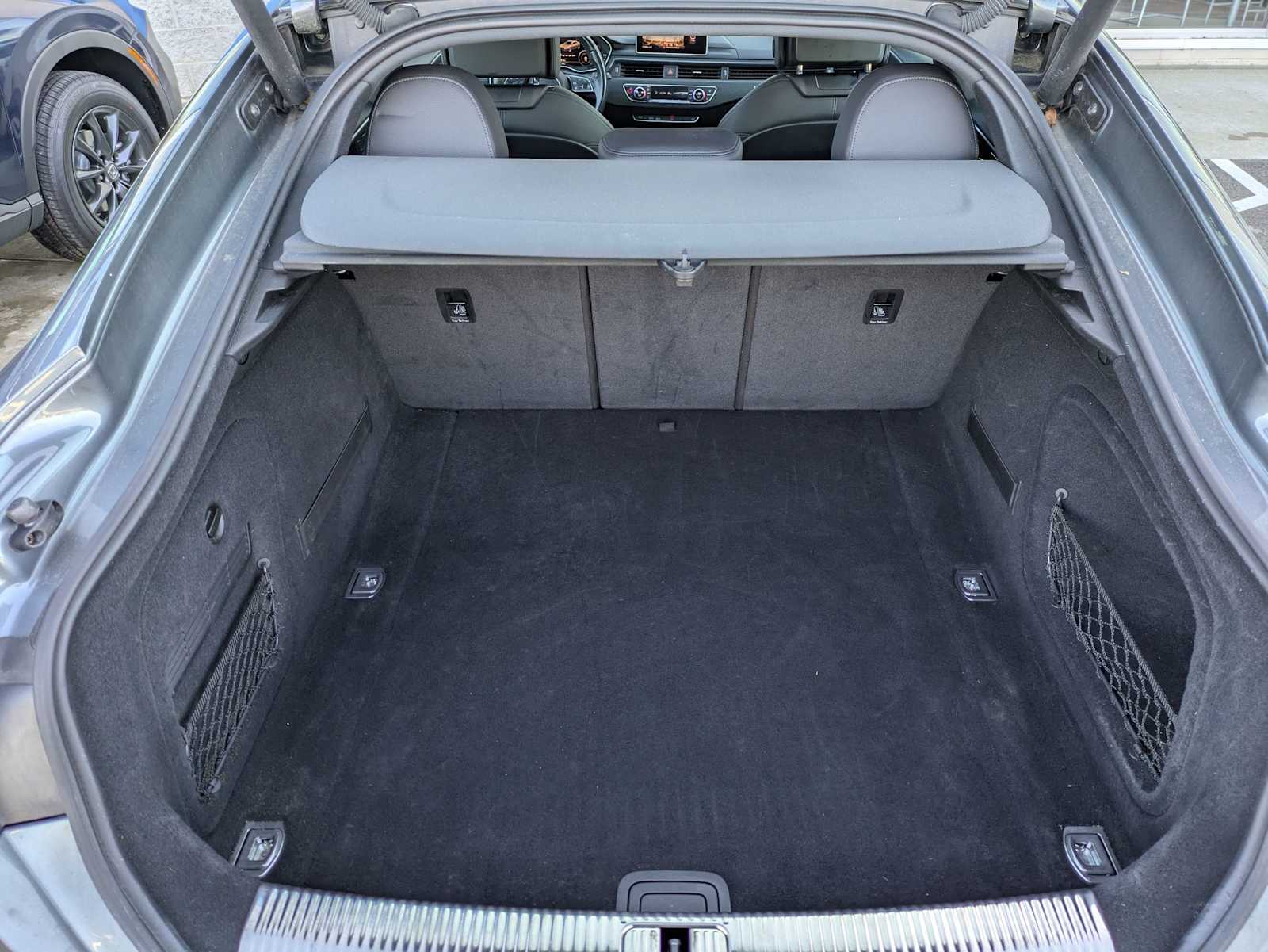 Thumbnail: 2018 Audi A5 - 34