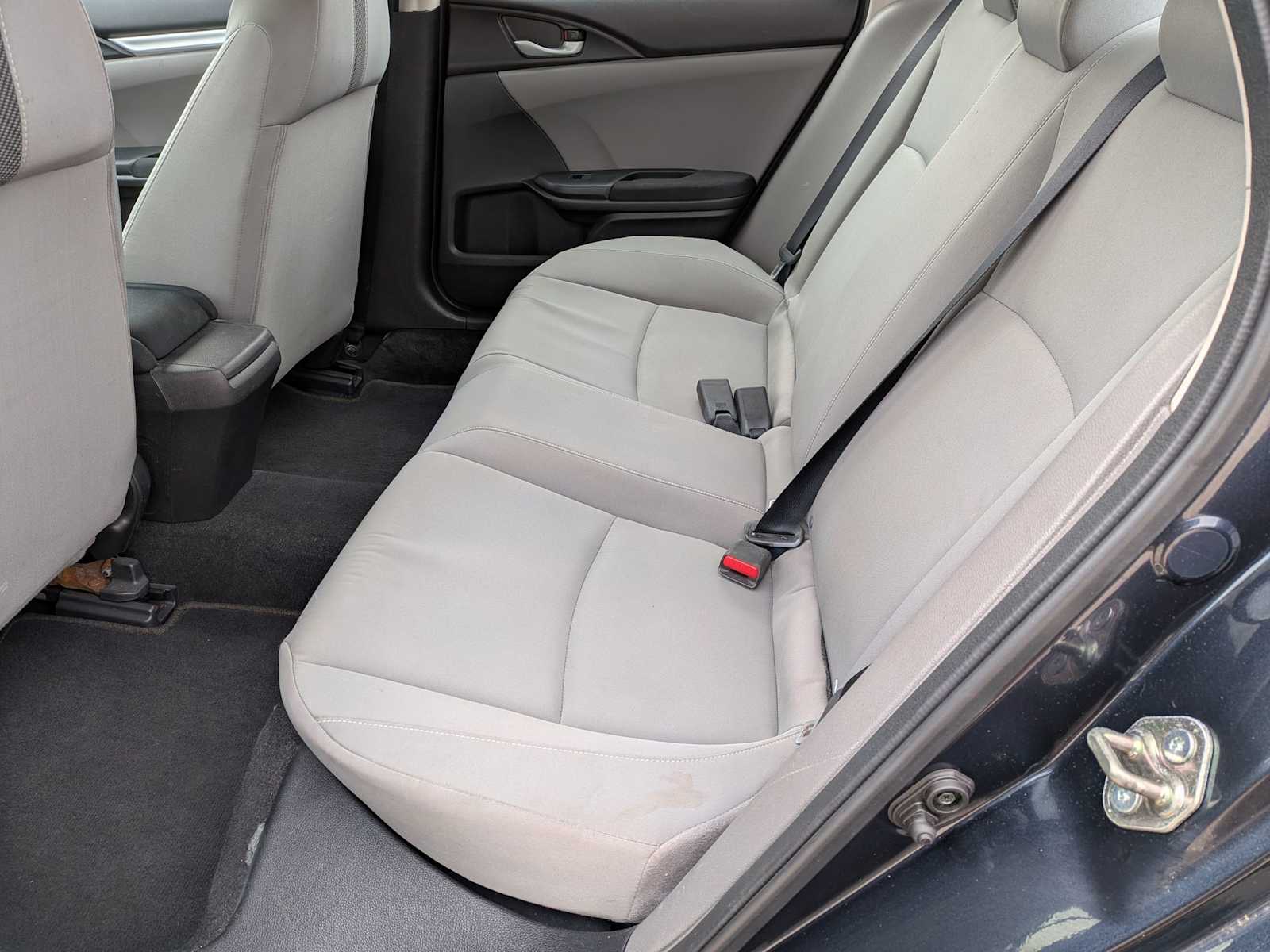 Thumbnail: 2016 Honda Civic - 17