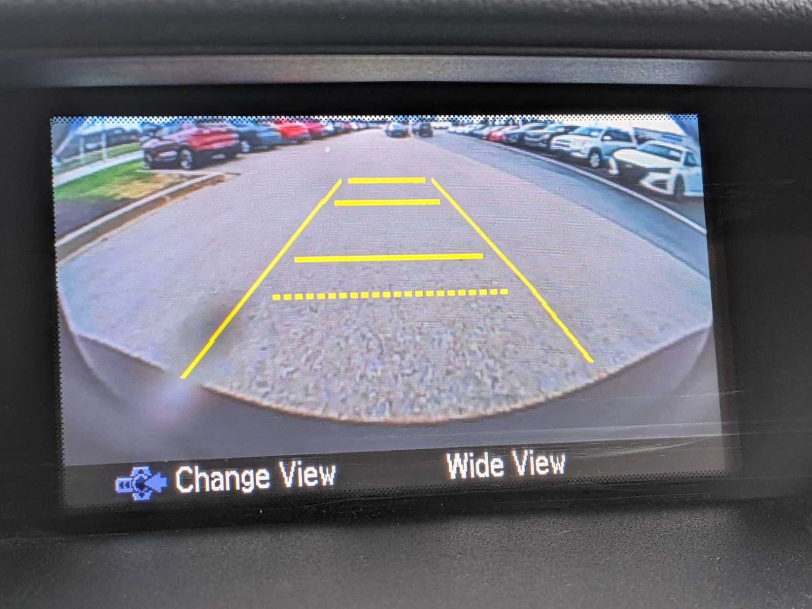 Thumbnail: 2014 Honda CR-V - 27