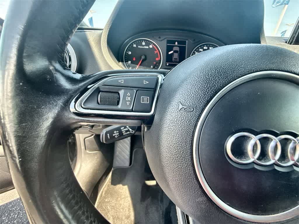 Thumbnail: 2015 Audi A3 - 21