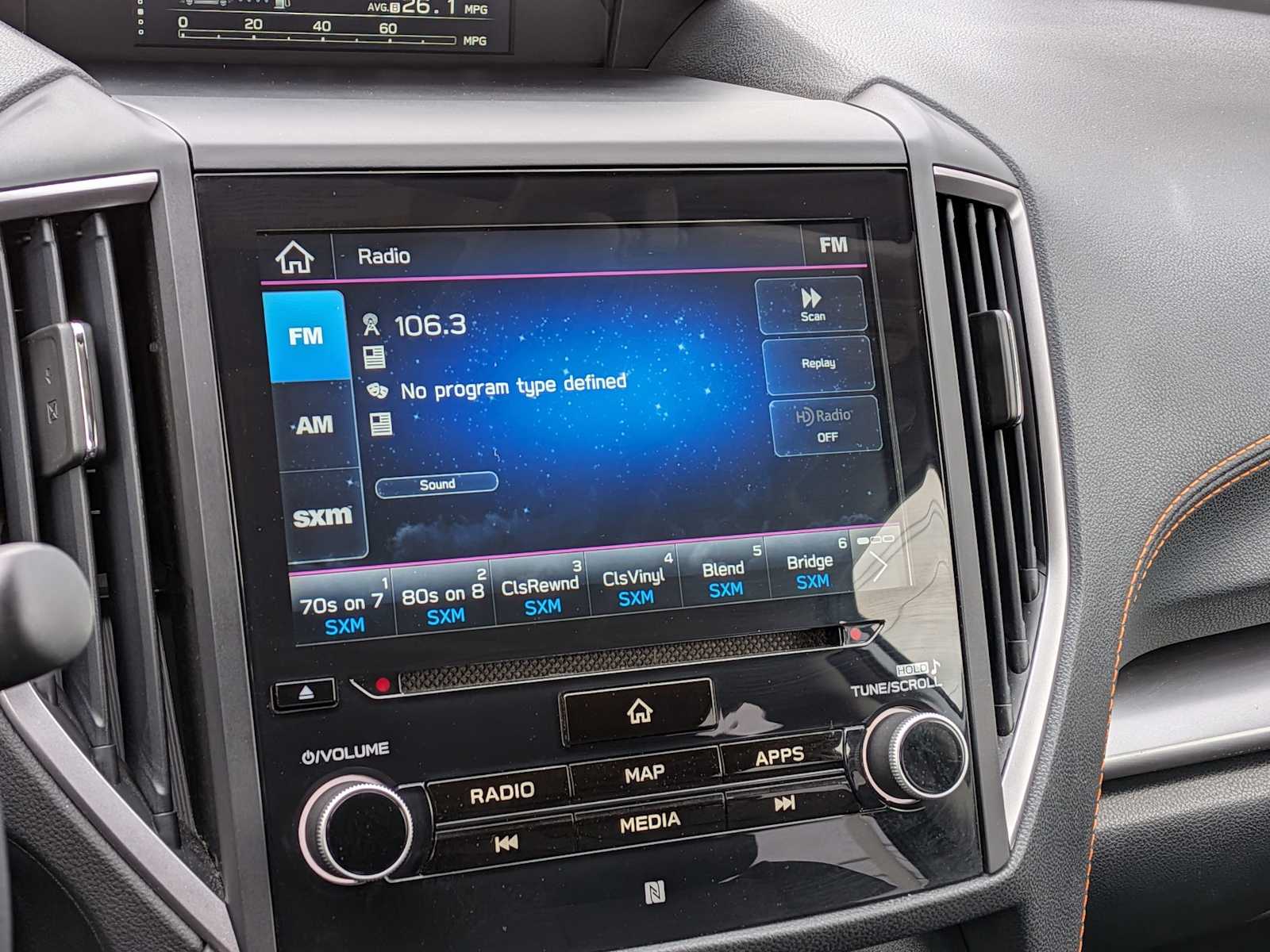 Thumbnail: 2023 Subaru Crosstrek - 28