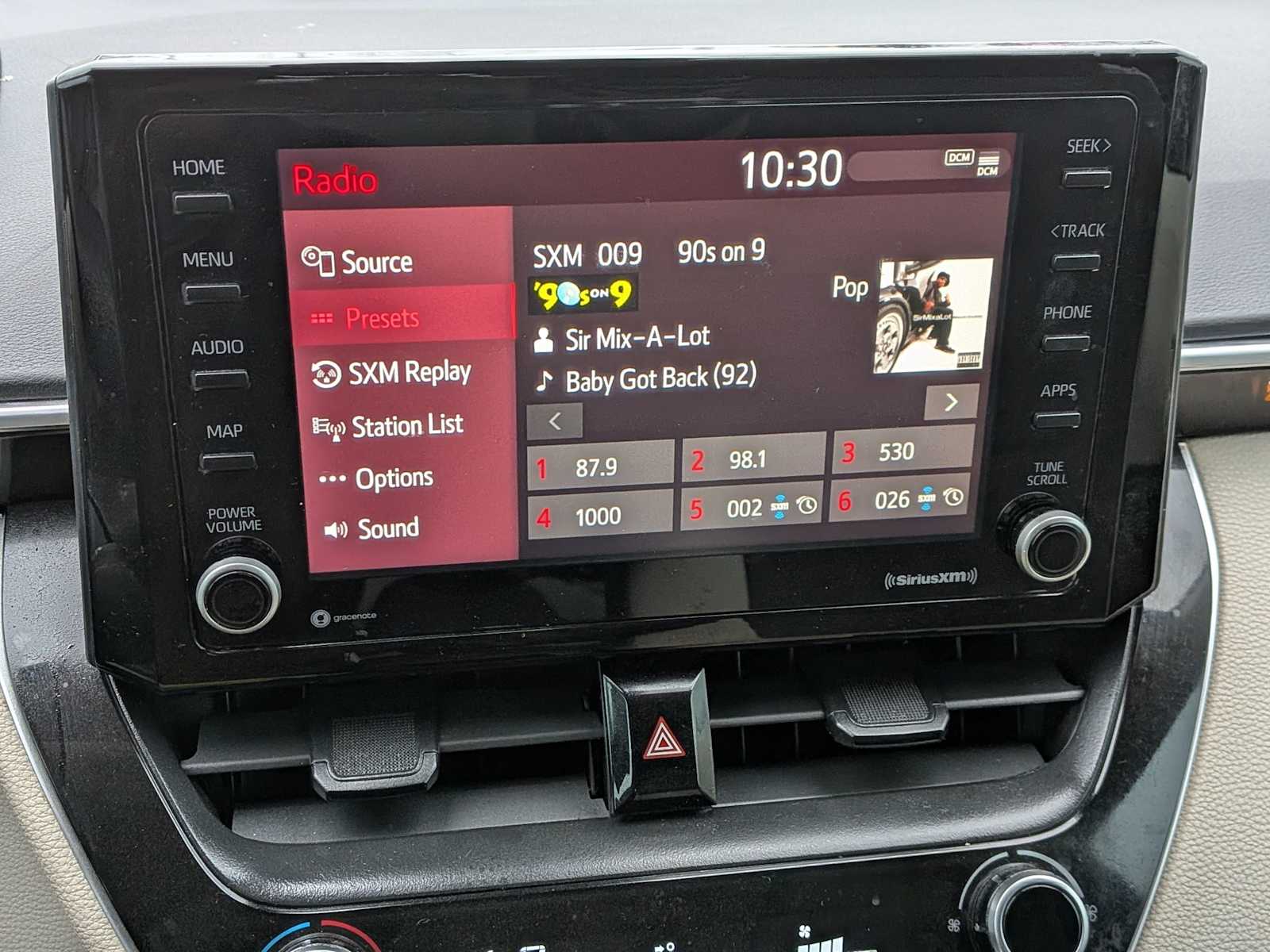 Thumbnail: 2022 Toyota Corolla - 23