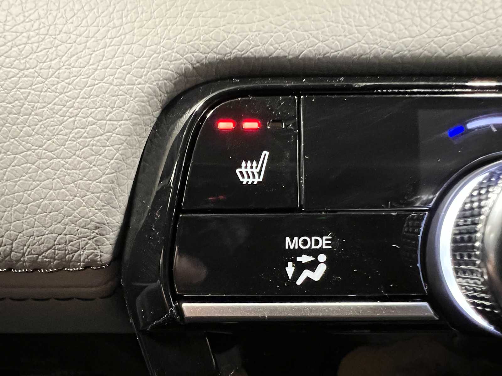 Thumbnail: 2025 Honda Pilot - 27