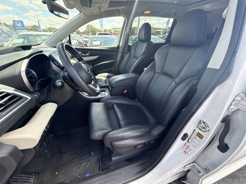 Thumbnail: 2020 Subaru Ascent - 15