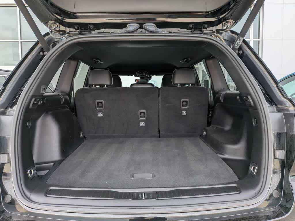 2023 Jeep Grand Cherokee Altitude - Photo 30