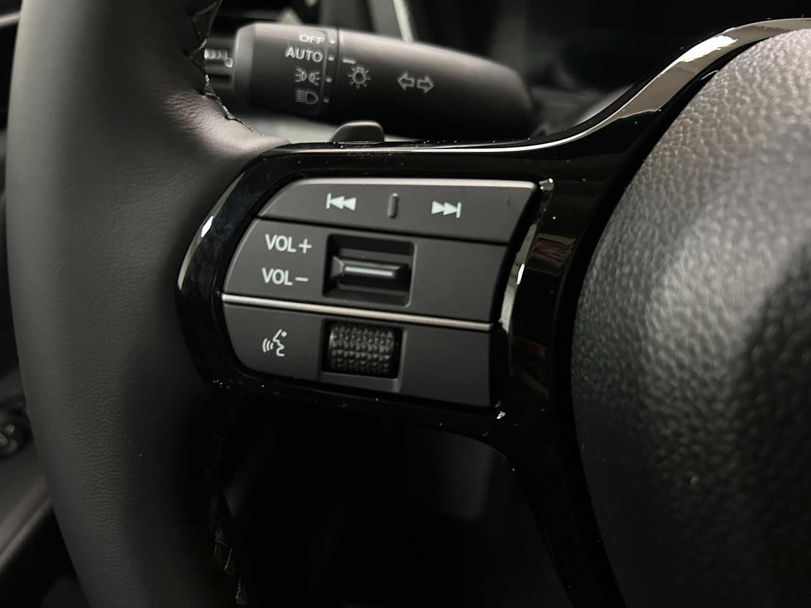 Thumbnail: 2026 Honda Passport - 9