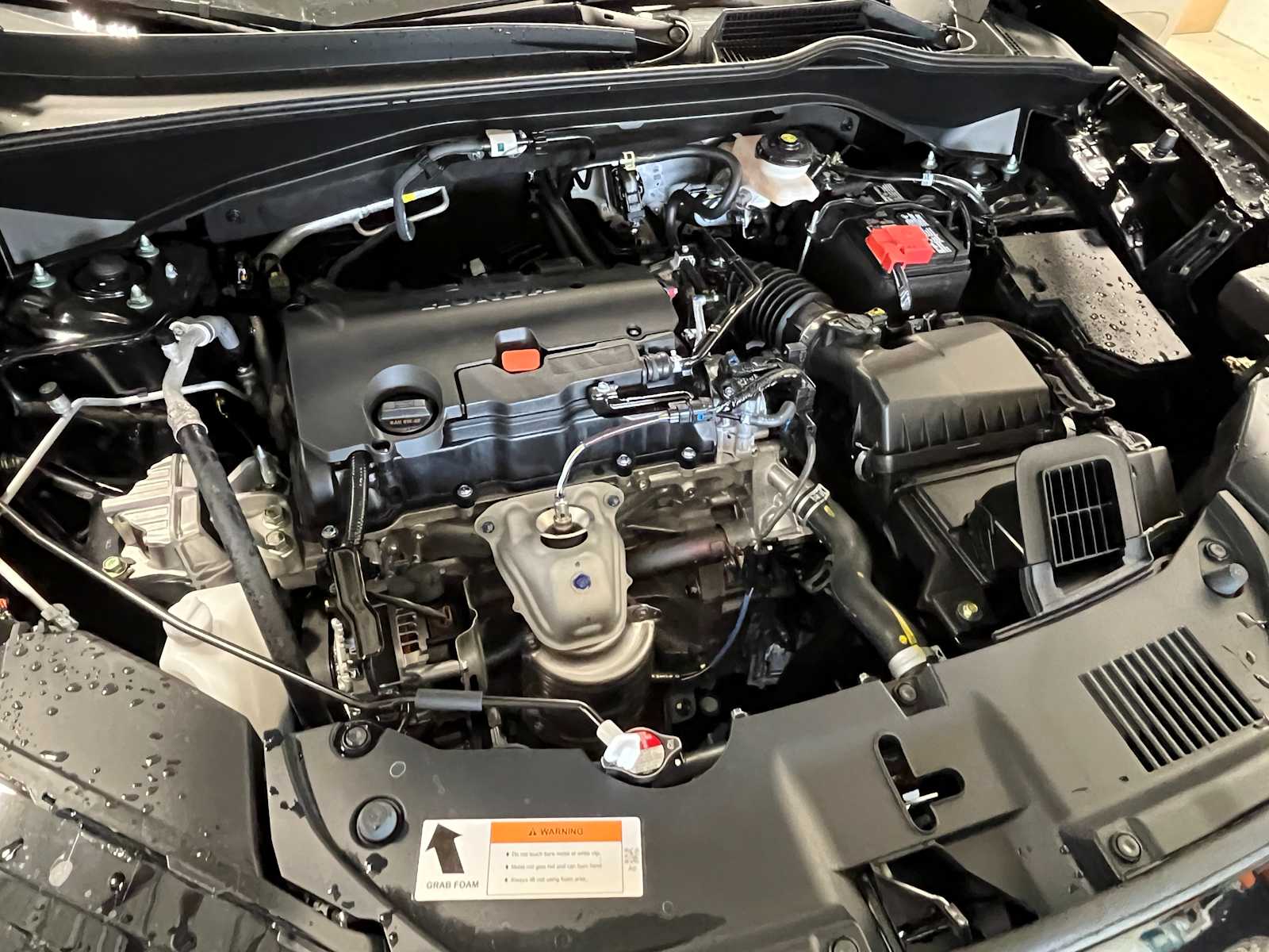 Thumbnail: 2026 Honda HR-V - 12