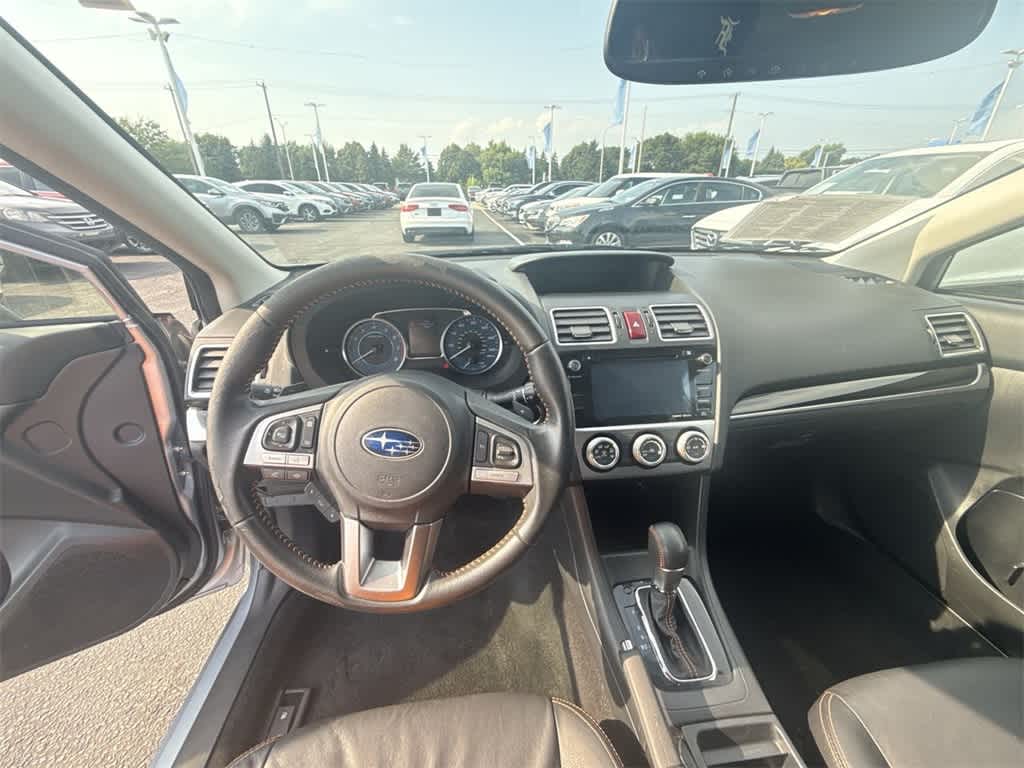 Thumbnail: 2016 Subaru Crosstrek - 14