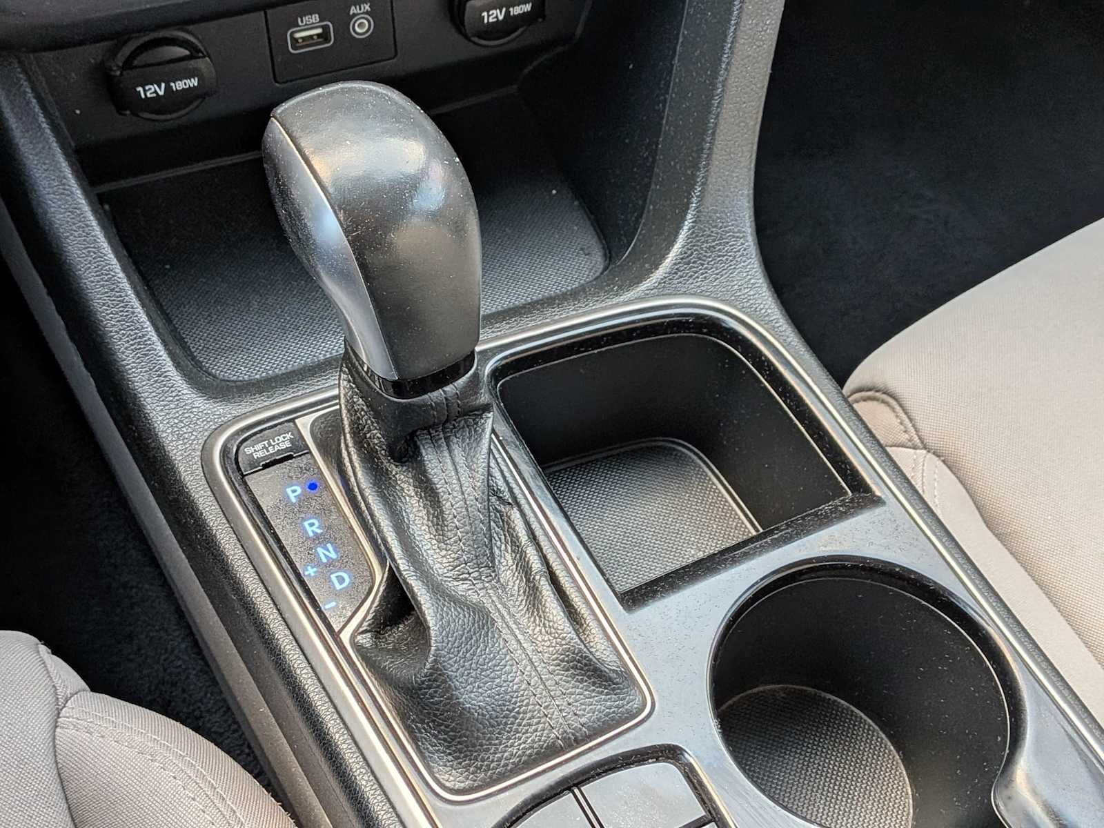 Thumbnail: 2018 Hyundai Sonata - 25