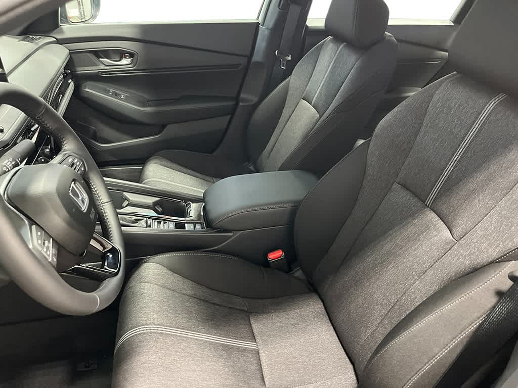 Thumbnail: 2026 Honda Accord - 13