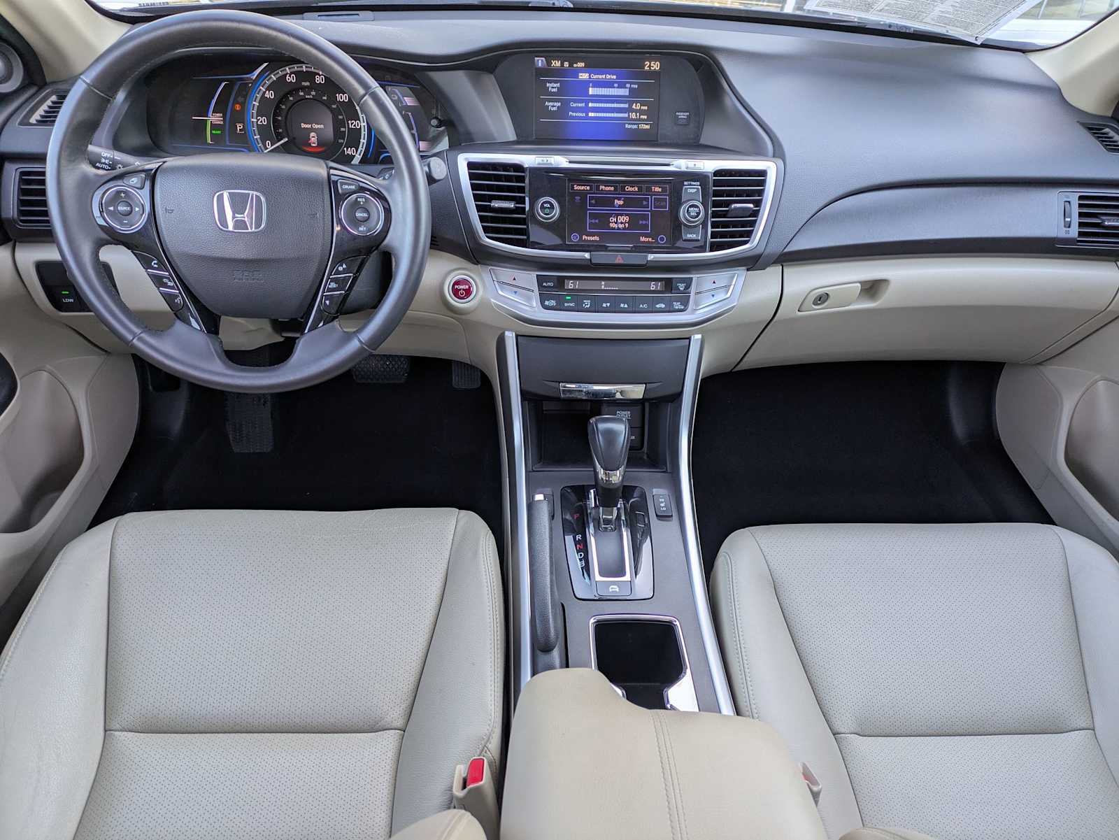 Thumbnail: 2015 Honda Accord - 14