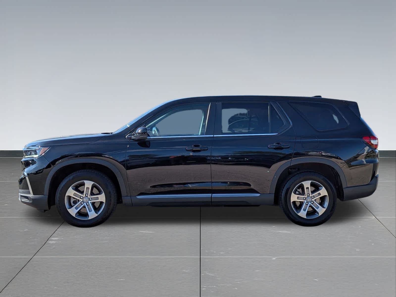 2023 Honda Pilot EX-L photo 3