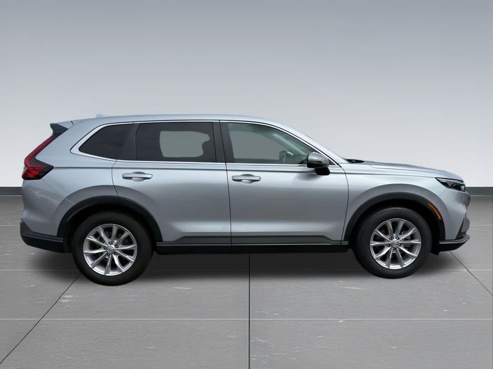 2023 Honda CR-V EX-L photo 2