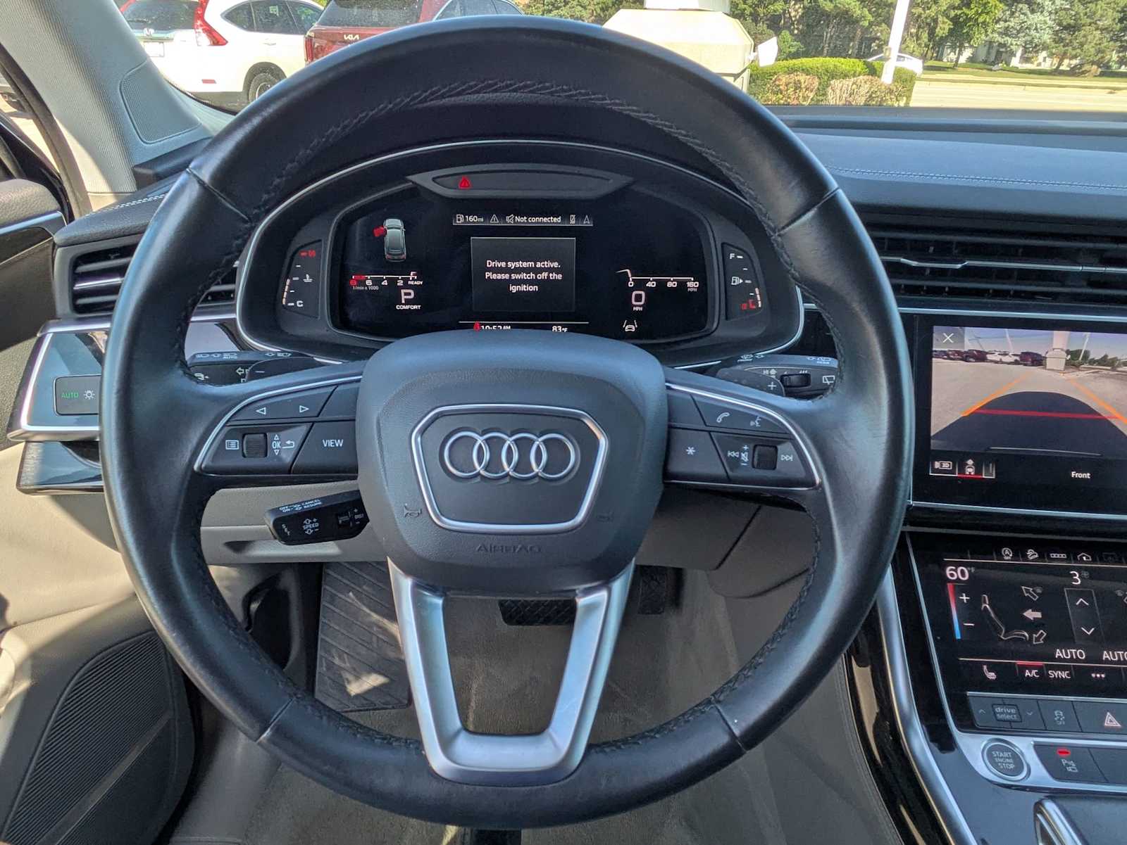 Thumbnail: 2023 Audi Q7 - 23