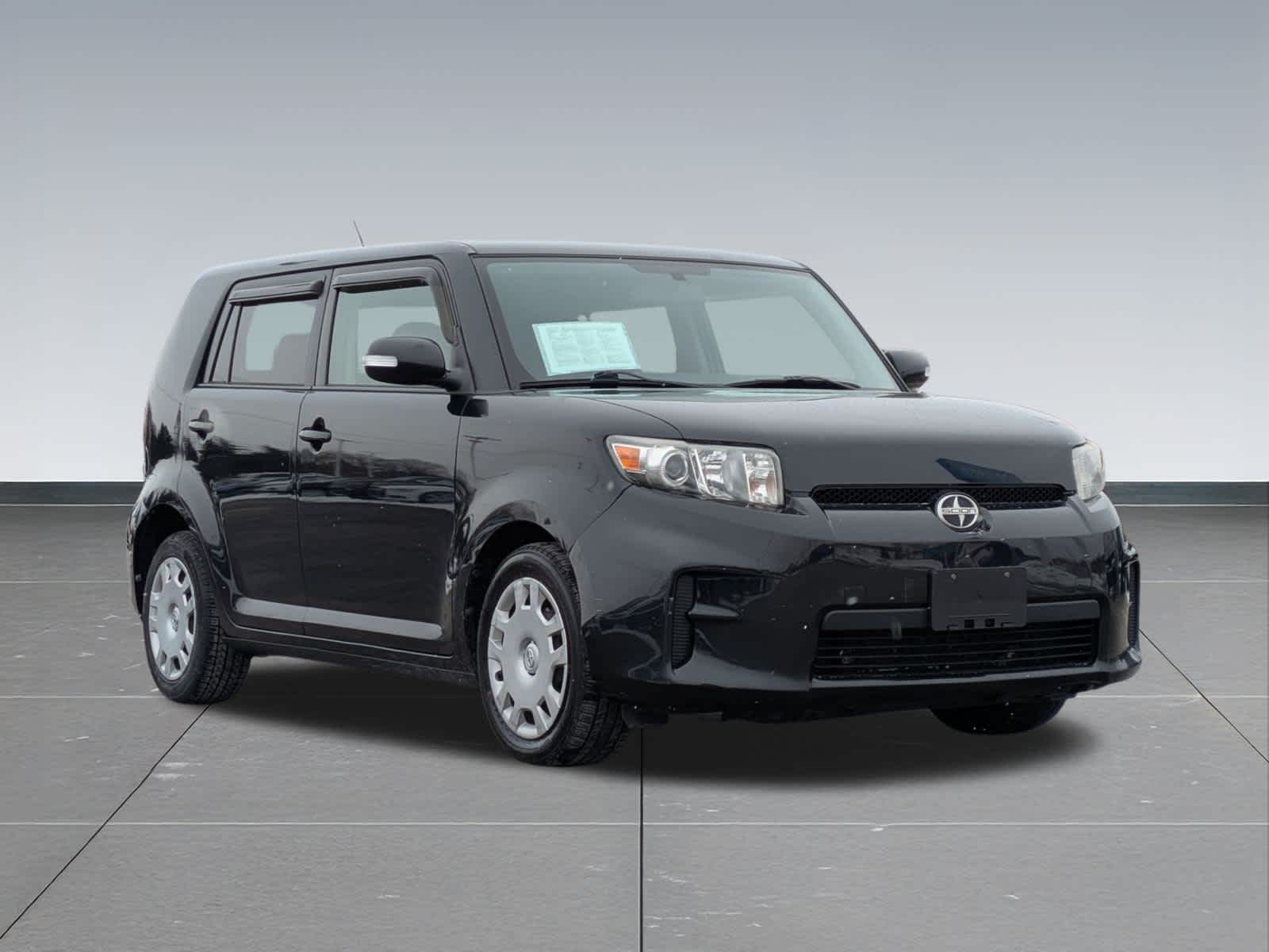 Thumbnail: 2011 Scion xB - 8