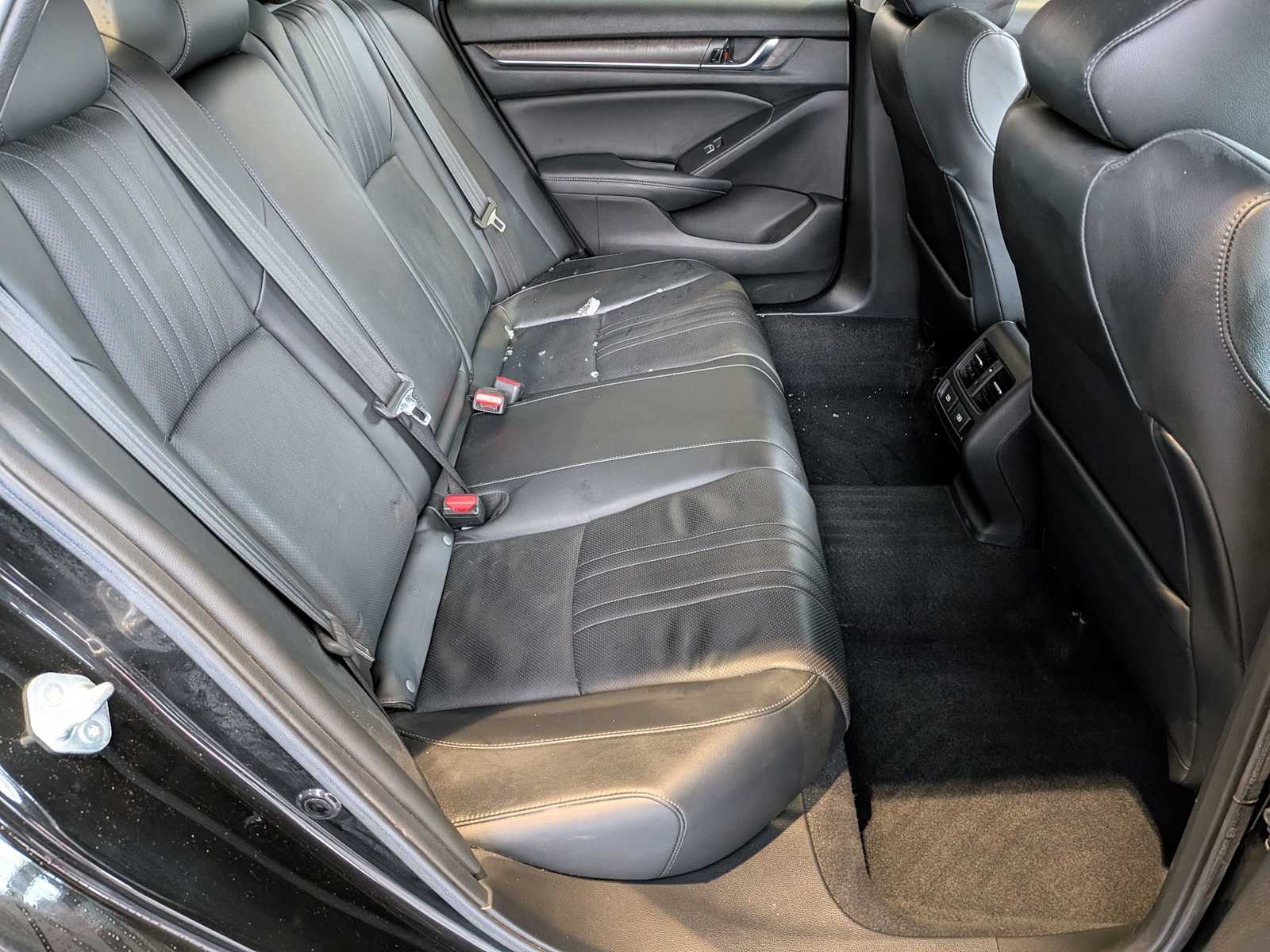 Thumbnail: 2022 Honda Accord - 20