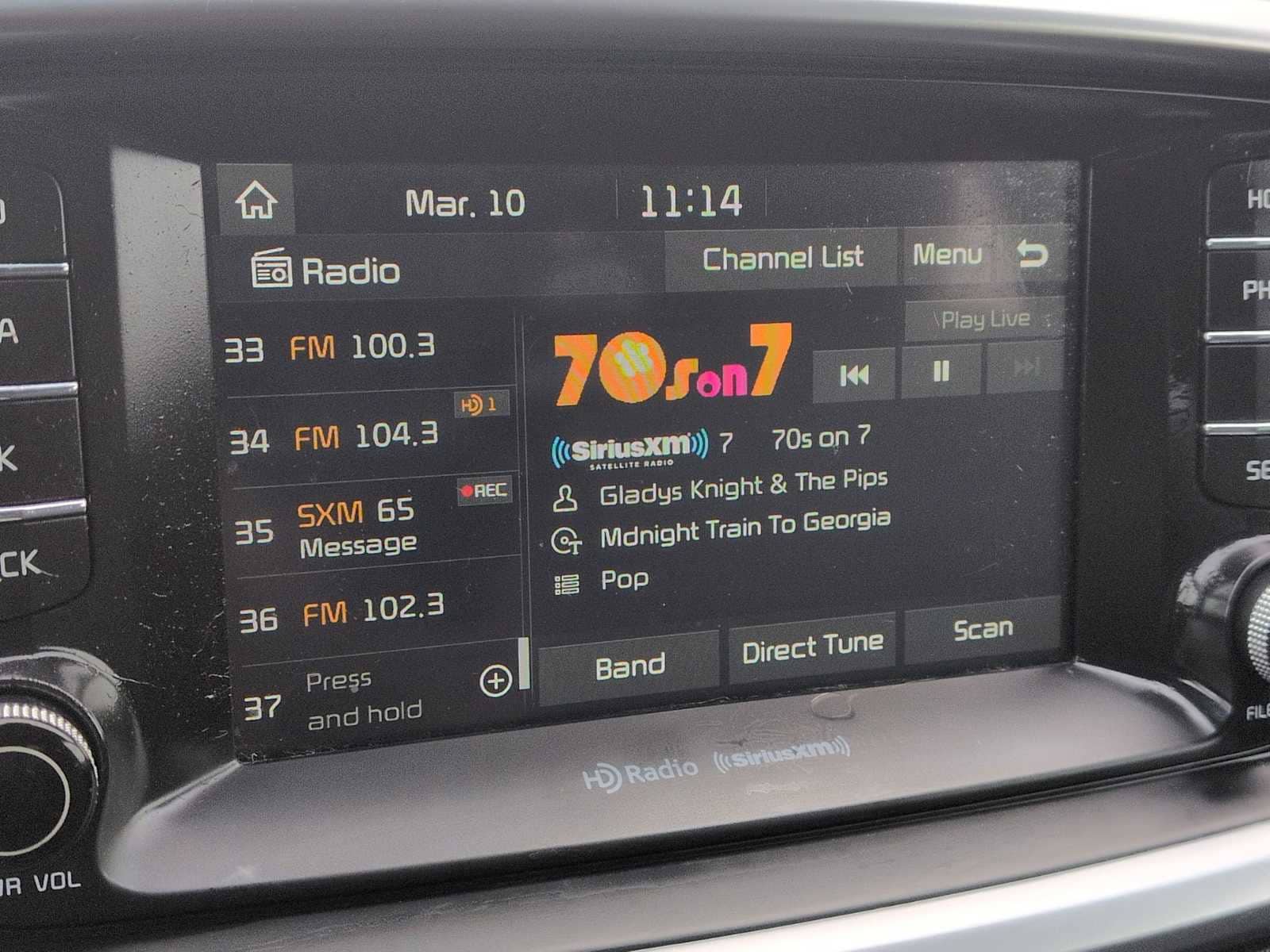 Thumbnail: 2019 Kia Sorento - 27