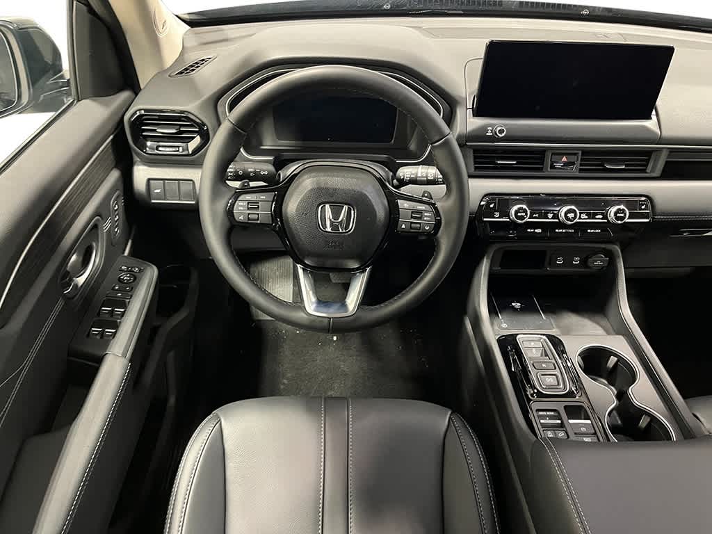 Thumbnail: 2026 Honda Pilot - 12