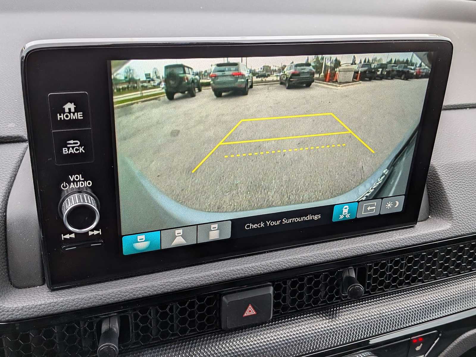 Thumbnail: 2023 Honda CR-V - 29