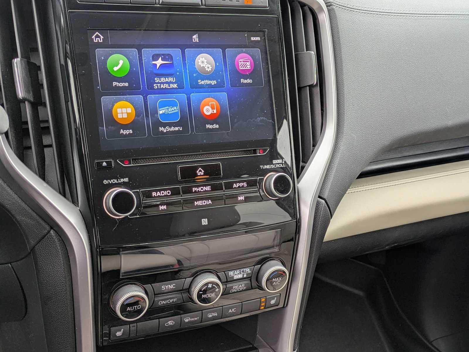 Thumbnail: 2022 Subaru Ascent - 28