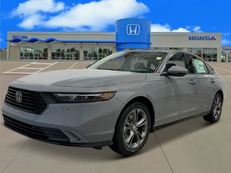 Thumbnail: 2025 Honda Accord - 1