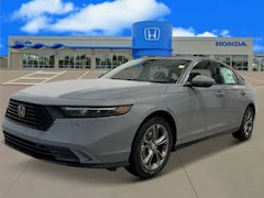 2025 Honda Accord Hybrid EX-L Sedan 2025 Honda Accord Hybrid EX-L Sedan