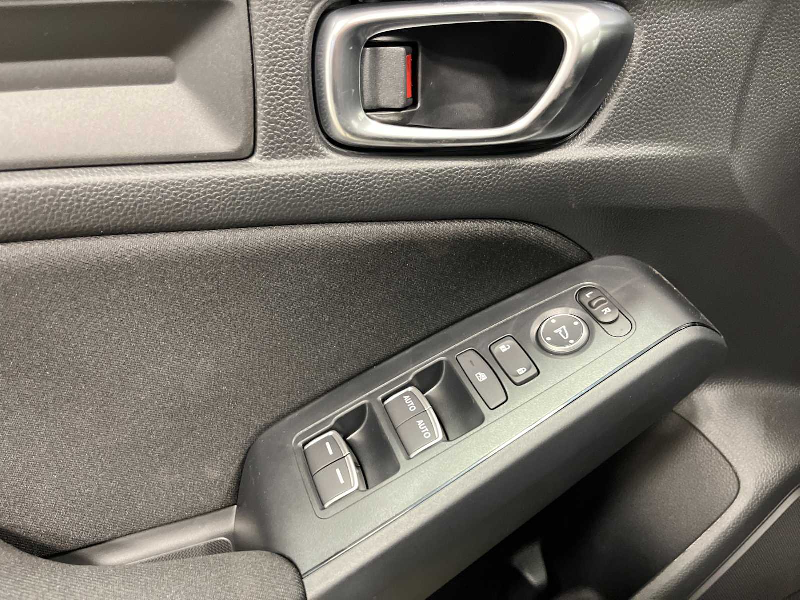 Thumbnail: 2026 Honda Civic - 13