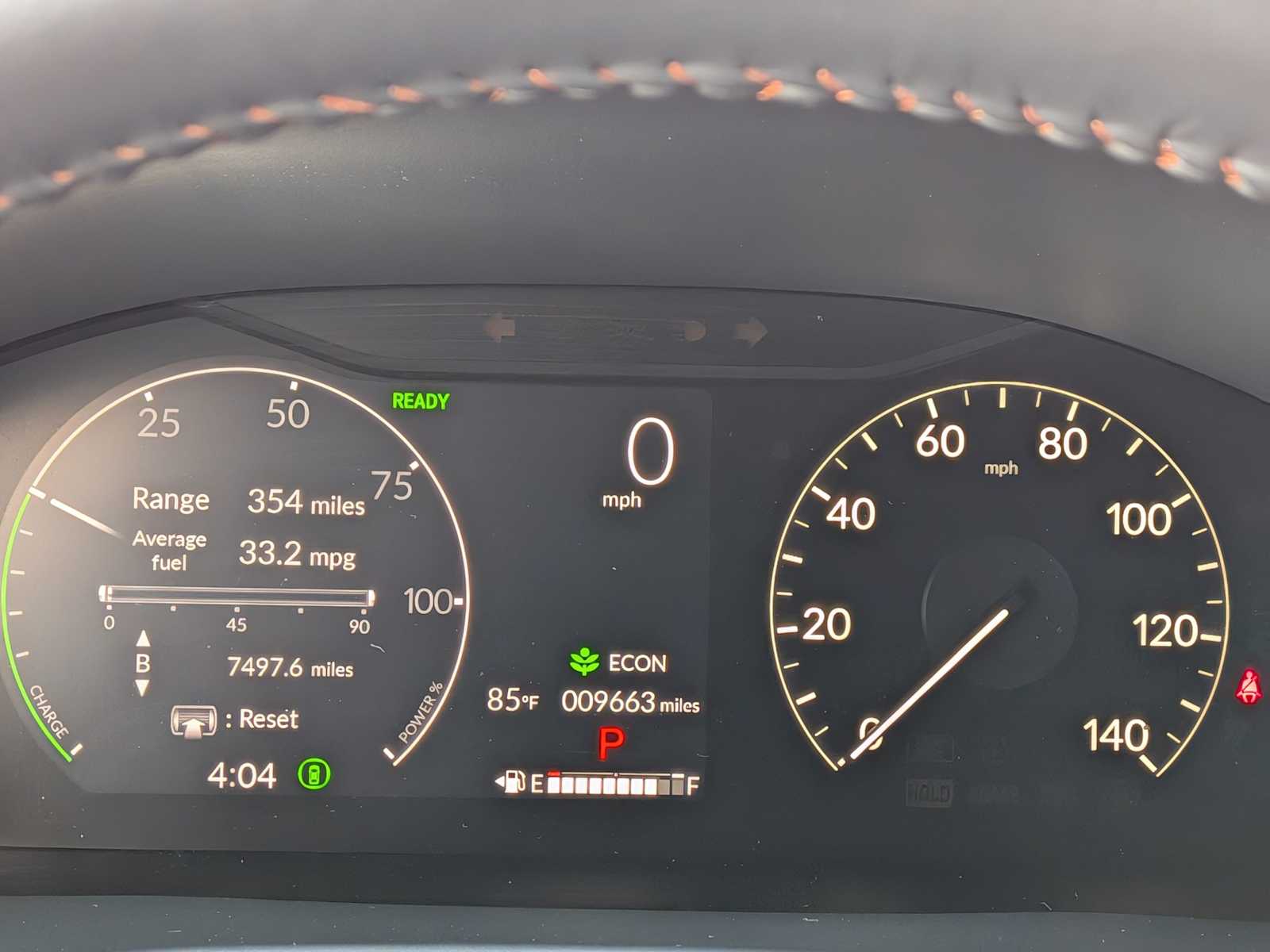 Thumbnail: 2023 Honda CR-V - 32