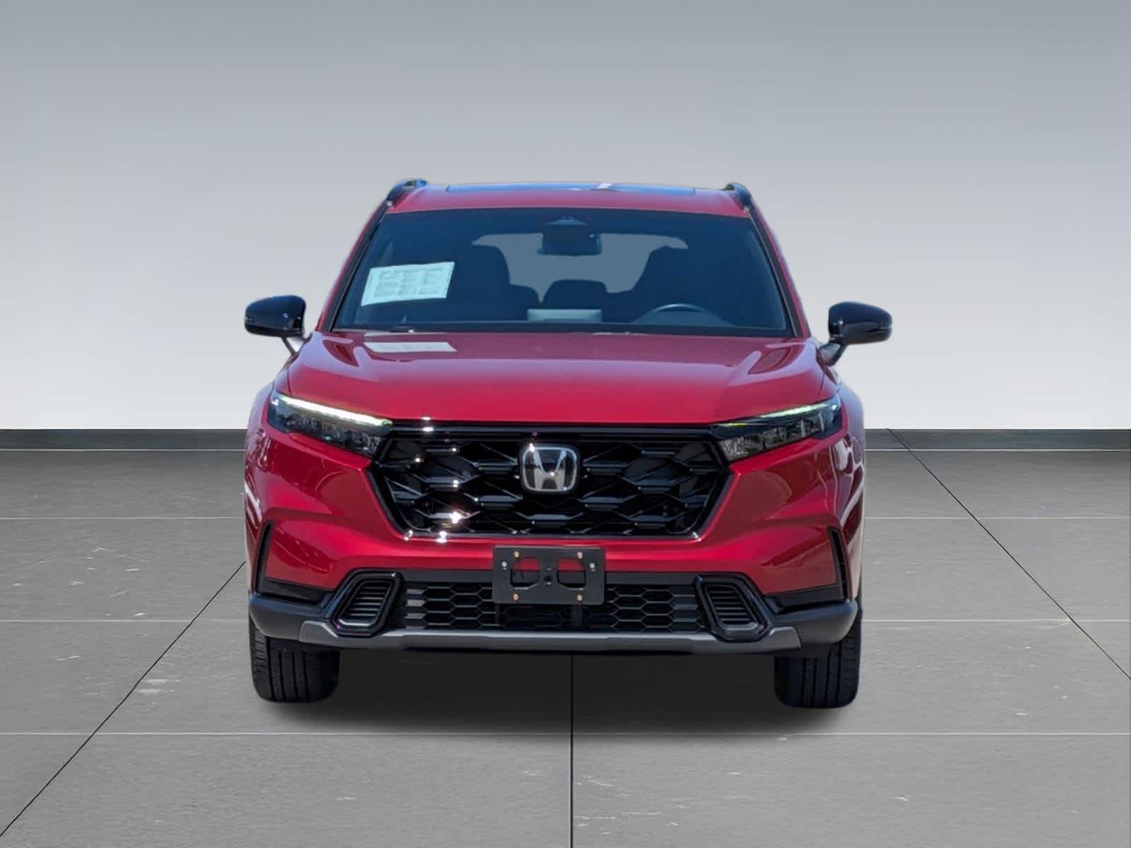 Thumbnail: 2025 Honda CR-V - 7