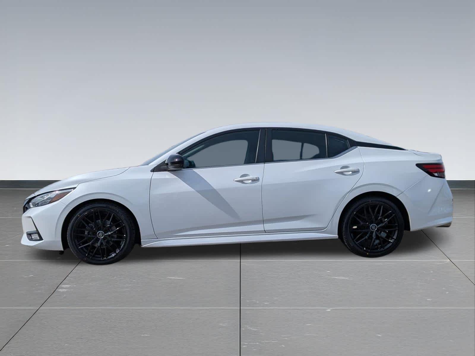 Thumbnail: 2020 Nissan Sentra - 2