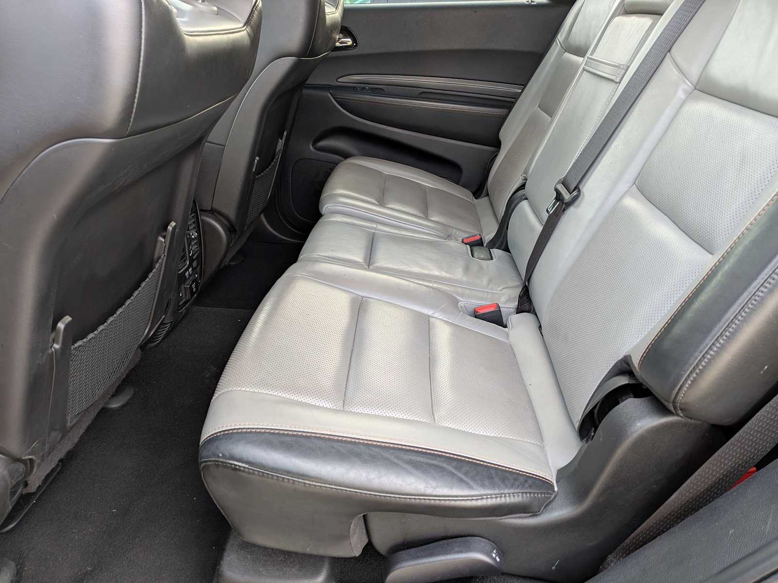 Thumbnail: 2022 Dodge Durango - 18