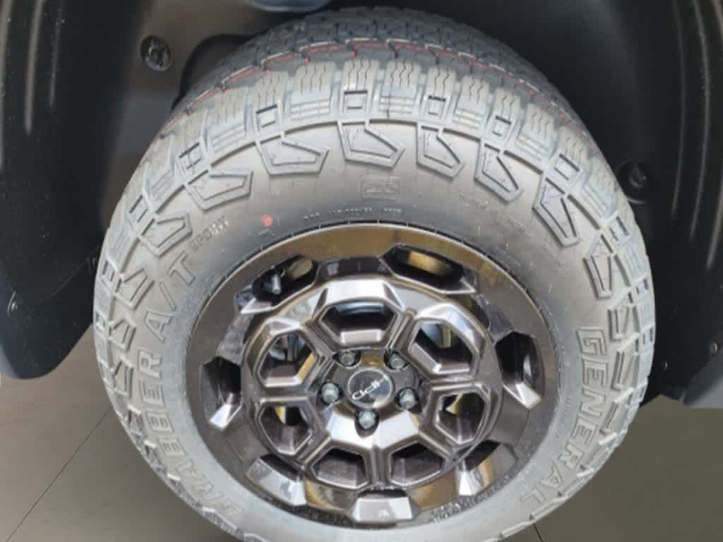 Thumbnail: 2026 Honda Ridgeline - 8