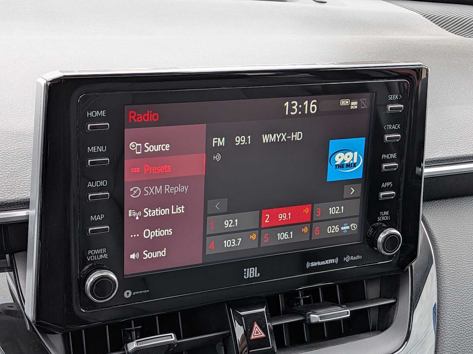 Thumbnail: 2022 Toyota Corolla Cross - 28