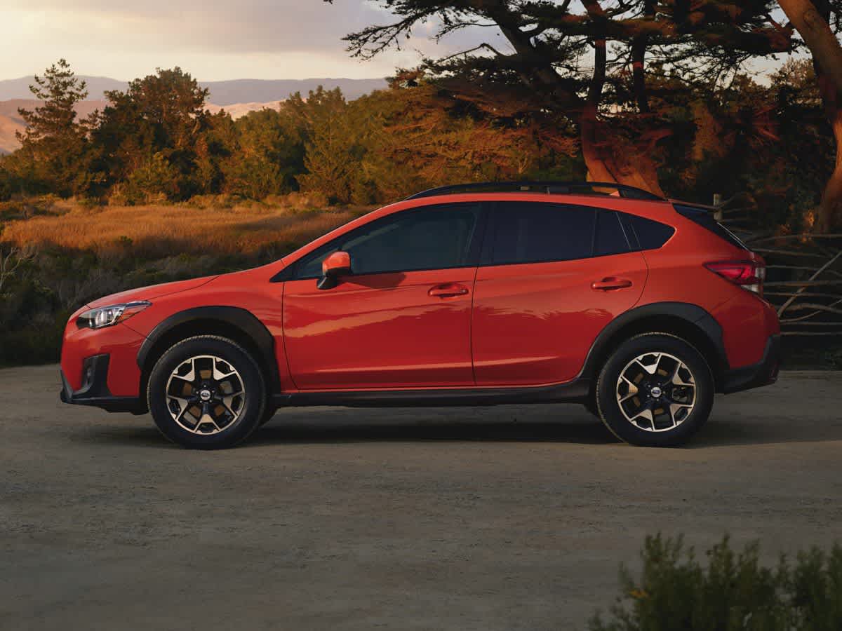 2018 Subaru Crosstrek Premium -
                  Waukesha, WI