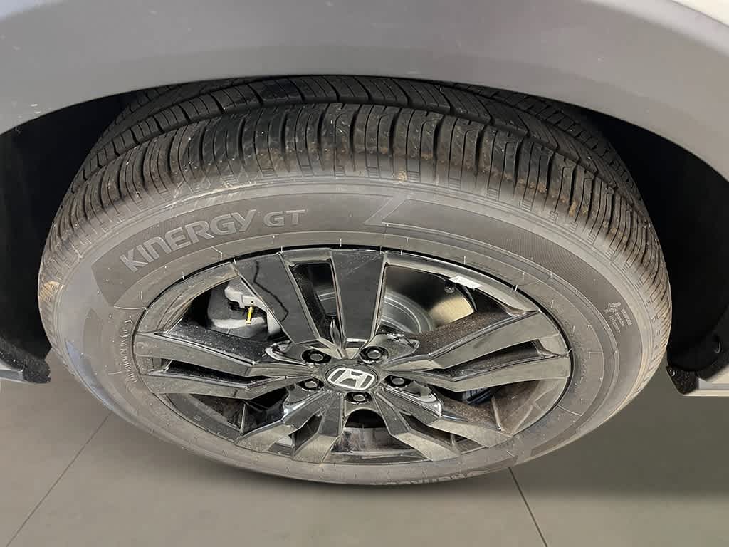 Thumbnail: 2026 Honda HR-V - 11