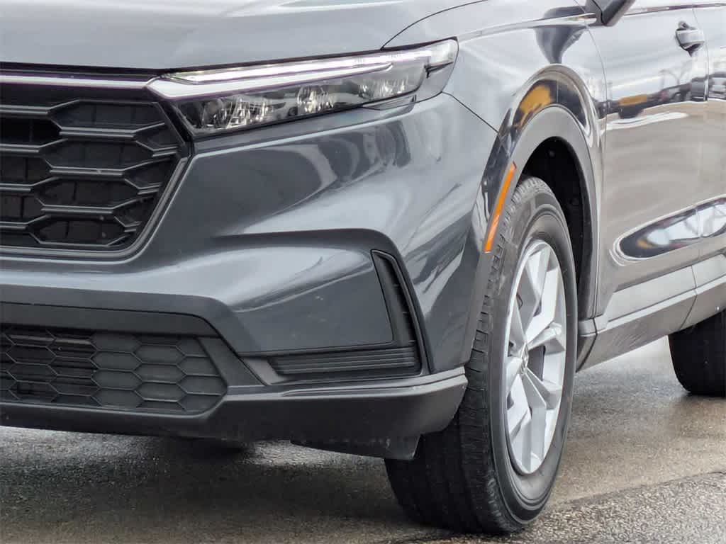 Thumbnail: 2023 Honda CR-V - 10