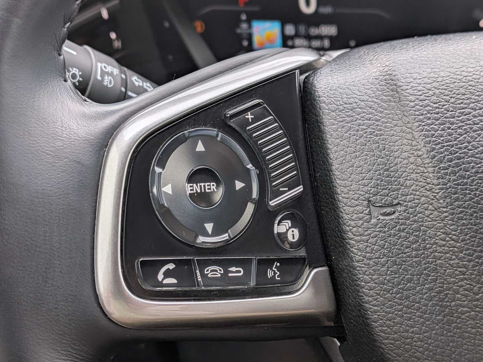 Thumbnail: 2018 Honda CR-V - 24