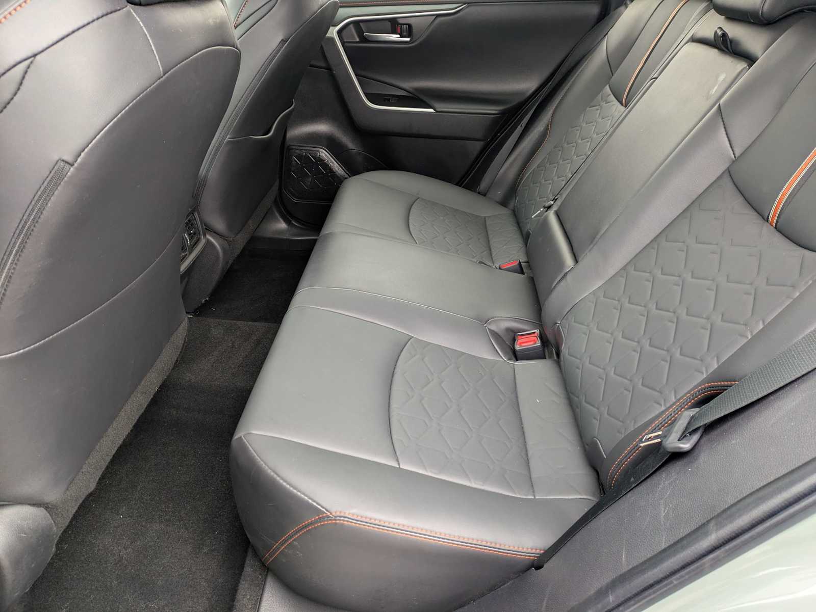 Thumbnail: 2023 Toyota RAV4 - 19