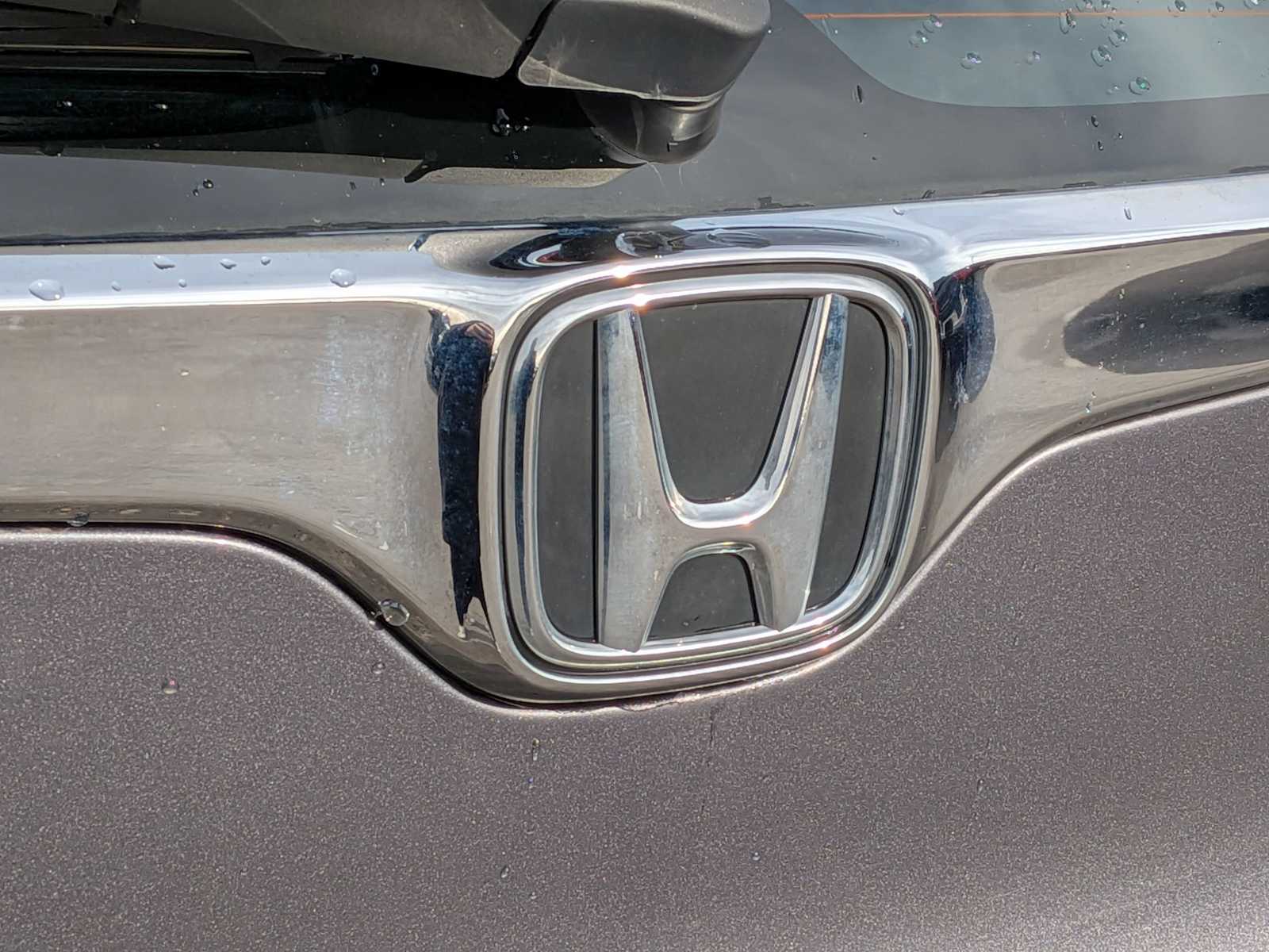 Thumbnail: 2019 Honda CR-V - 11