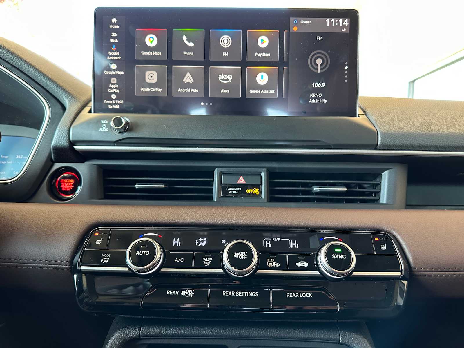 Thumbnail: 2026 Honda Pilot - 20