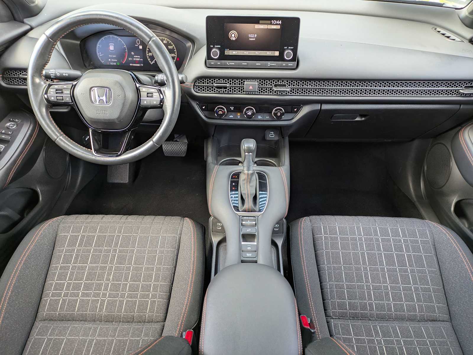 Thumbnail: 2024 Honda HR-V - 14