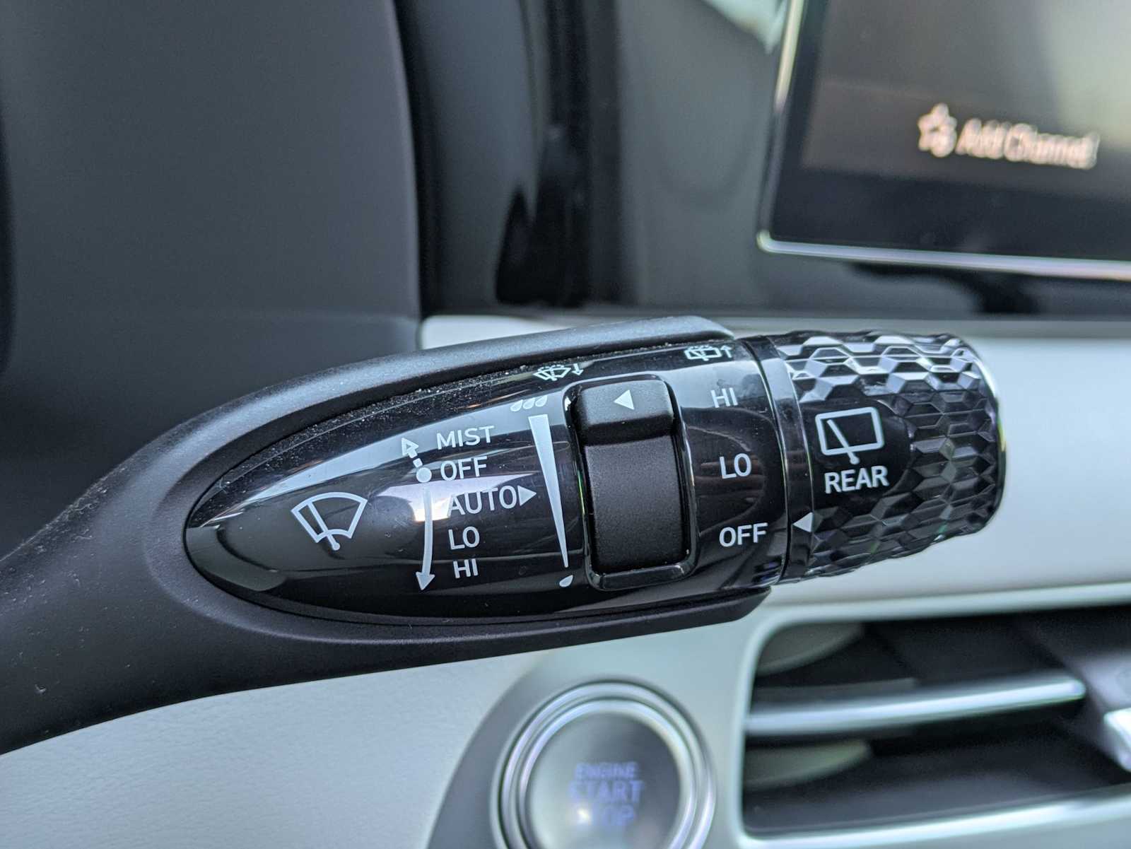 Thumbnail: 2025 Hyundai Palisade - 25